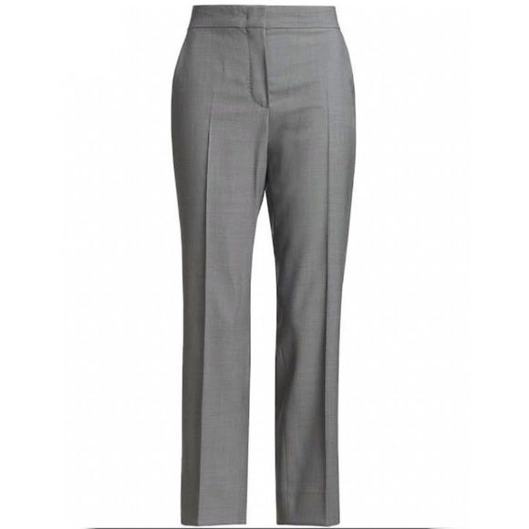 Mara Hoffman Pants - Mara Hoffman Wool Trousers